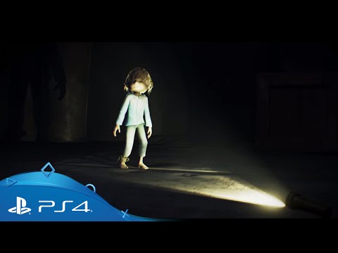 Little Nightmares - Secrets of The Maw Expansion Pass DLC EU (without DE) PS4 CD Key - Video 1