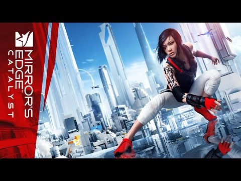 Mirror's Edge Catalyst PS4/PS5 Online Account Activation - Video 1