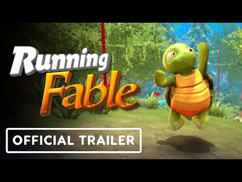 Running Fable US XBOX One CD Key - Video 1