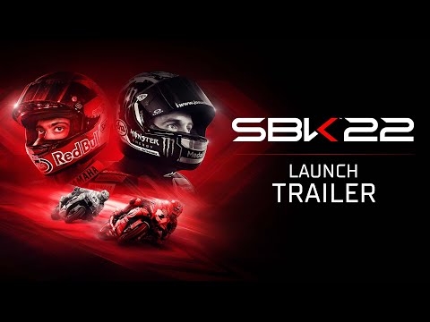 SBK 22 EU XBOX One / Xbox Series X|S CD Key - Video 1