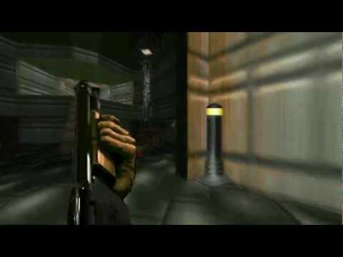 Doom Classic Complete Steam CD Key - Video 1
