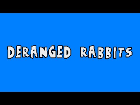Deranged Rabbits Steam CD Key - Video 1