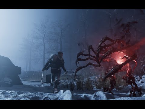 Fade to Silence EU XBOX One CD Key - Video 1