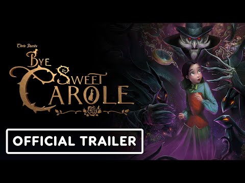 Bye Sweet Carole Xbox Series X|S Account - Video 1