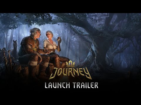 GWENT: The Witcher Card Game - Ultimate Starter Pack GOG CD Key - Video 1