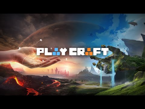 Playcraft Steam CD Key - Video 1