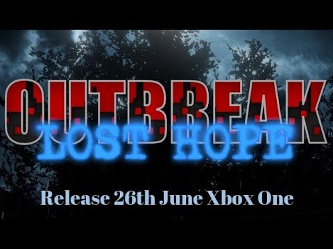 Outbreak: Lost Hope Definitive Edition AR XBOX One CD Key - Video 1