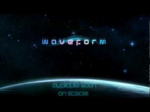 Waveform PC Steam CD Key - Video 1