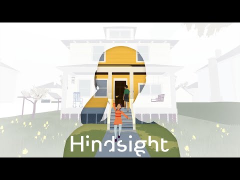 Hindsight AR XBOX One / Xbox Series X|S CD Key - Video 1