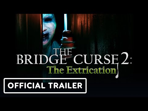 The Bridge Curse 2: The Extrication XBOX One / Xbox Series X|S Account - Video 1
