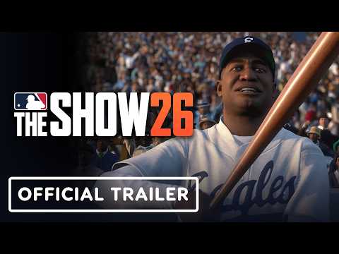 MLB The Show 26 PS5 Account - Video 1