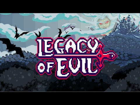 Legacy Of Evil EU PS4 CD Key - Video 1