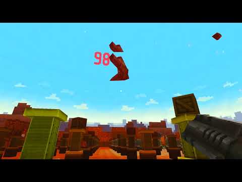 Gunscape EU Nintendo Switch CD Key - Video 1