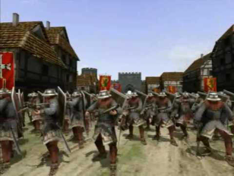 1C Strategy Collection PC Steam CD Key - Video 1