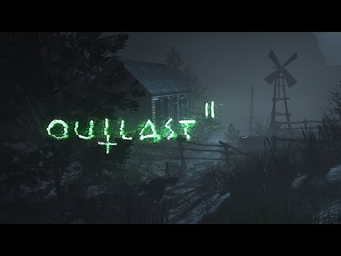 Outlast 2 PC GOG CD Key - Video 1