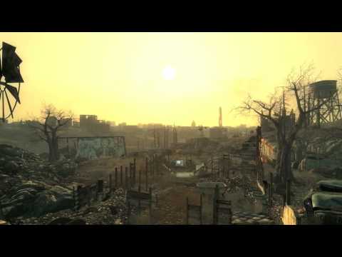 Fallout 3 GOTY PC Steam CD Key - Video 1