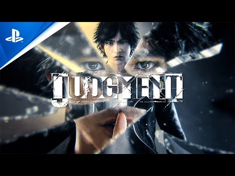 Judgment AR XBOX One CD Key - Video 1