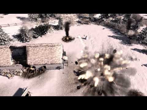 Men of War: Assault Squad 2 PC Steam Gift - Video 1
