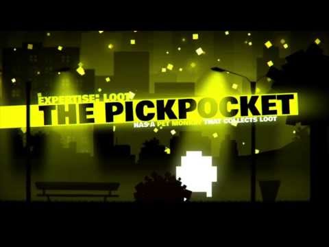Monaco: What's Yours Is Mine Steam Gift - Video 1