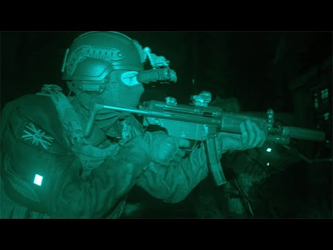 Call of Duty: Modern Warfare Digital Standard Edition EU XBOX One CD Key - Video 1
