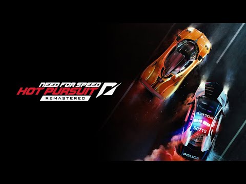 Need for Speed: Hot Pursuit Remastered Nintendo Switch Online Account Activation - Video 1