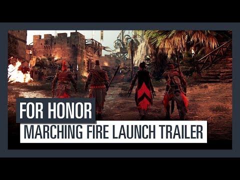 For Honor Complete Edition EU XBOX One CD Key - Video 1