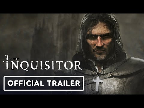 The Inquisitor NA PS5 CD Key - Video 1