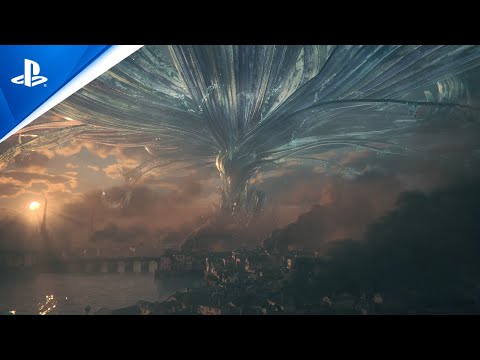 Final Fantasy XVI PS5 Online Account Activation - Video 1