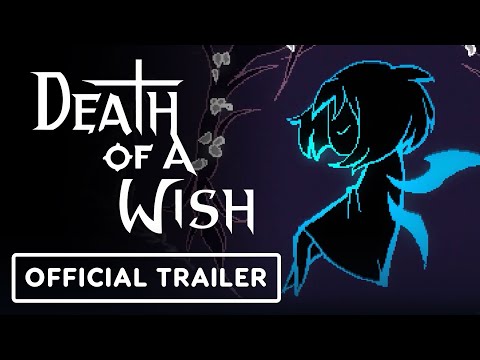 Death of a Wish EU (without DE/NL/PL) Nintendo Switch CD Key - Video 1