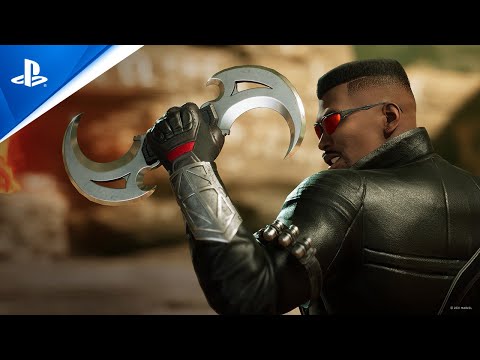 Marvel's Midnight Suns PS5 Account - Video 1