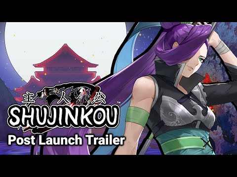 Shujinkou NA Nintendo Switch CD Key - Video 1