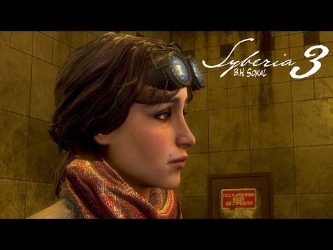 Syberia 3 EU XBOX One / Xbox Series X|S CD Key - Video 1