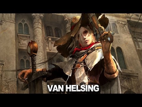 The Incredible Adventures of Van Helsing Complete Pack Steam Gift - Video 1