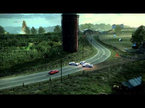 Need for Speed The Run EA EA App CD Key - Video 1