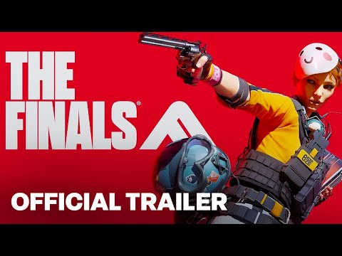 The Finals - Lockbox Locket Charm DLC PS5 / Xbox Series X|S / PC CD Key - Video 1