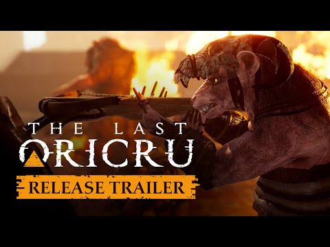 The Last Oricru - Final Cut EU Xbox Series X|S CD Key - Video 1