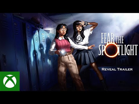 Fear the Spotlight XBOX One / Xbox Series X|S Account - Video 1