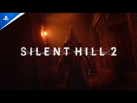 SILENT HILL 2 Digital Deluxe Edition EU (without DE/NL/PL/AT) PS5 CD Key - Video 1