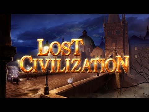 Lost Civilization Steam CD Key - Video 1
