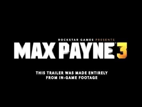 Max Payne 3 & Max Payne 3: Rockstar Pass Bundle PC Steam CD Key - Video 1