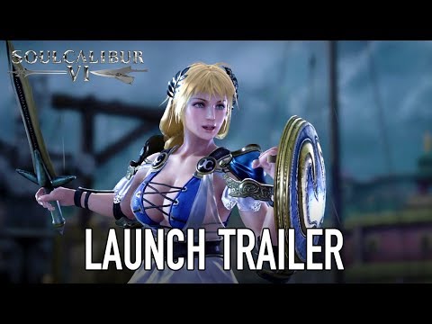 SOULCALIBUR VI - Season Pass US XBOX One CD Key - Video 1