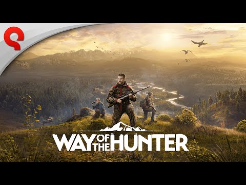 Way of the Hunter Elite Edition AR Xbox Series X|S CD Key - Video 1