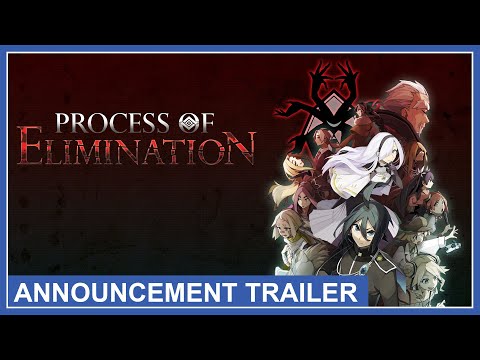 Process of Elimination EU Nintendo Switch CD Key - Video 1