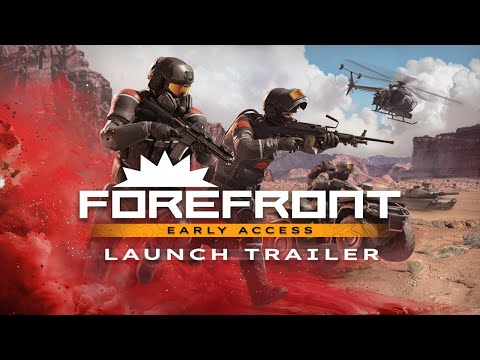 Forefront Meta Quest Gift - Video 1