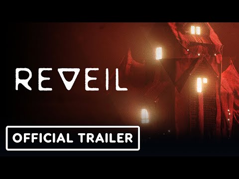 REVEIL Xbox Series X|S Account - Video 1