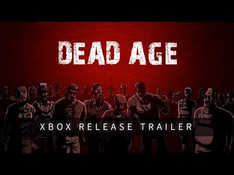 Dead Age AR XBOX One / Xbox Series CD Key - Video 1