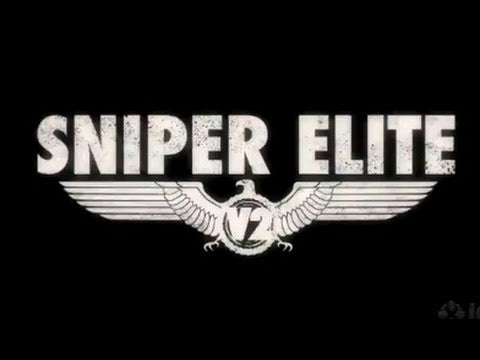 Sniper Elite V2 Steam CD Key - Video 1