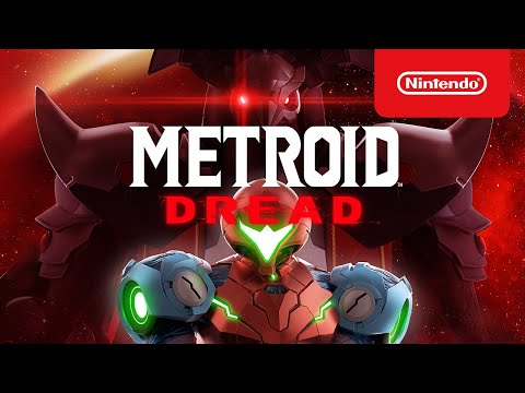 Metroid Dread US Nintendo Switch CD Key - Video 1