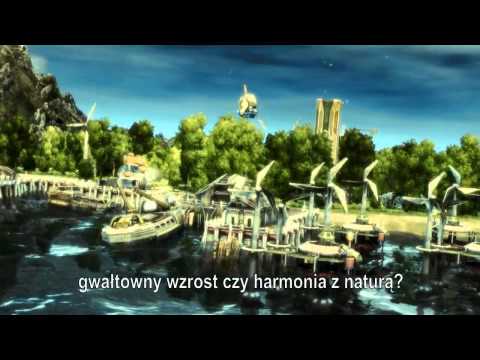 Anno 2070 Complete Edition Ubisoft Connect CD Key - Video 1