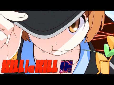 KILL la KILL - IF EU Nintendo Switch CD Key - Video 1